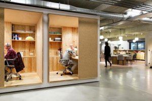 Socio coworking digital 