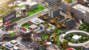 Fans Silicon Valley Reality