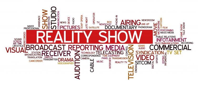 Reality Show Freelancers Startups