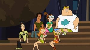 Reality Show Comic movie