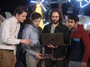 Silicon Valley Reality