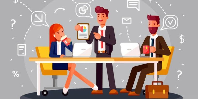 La Venta en el Marketing