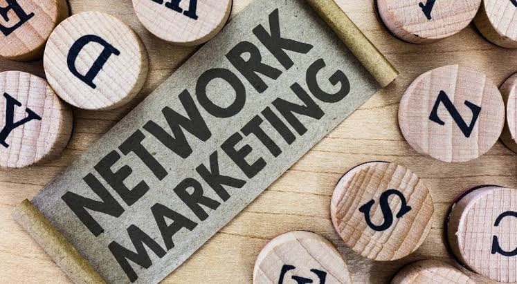 Network Marketing