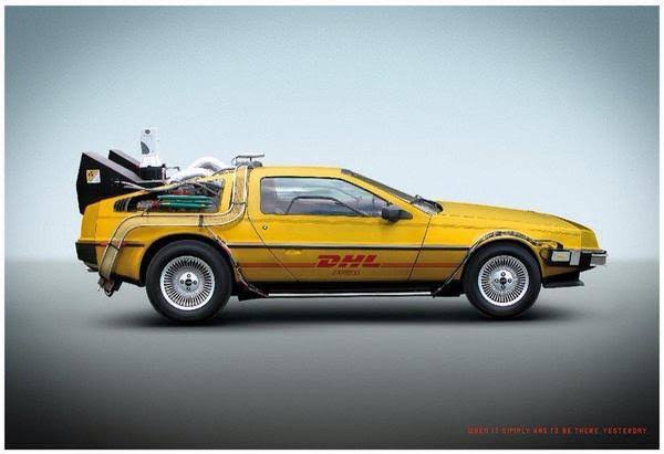 Volber al Futuro de la Publicidad