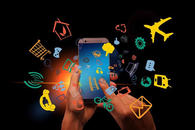 Automatización Móvil