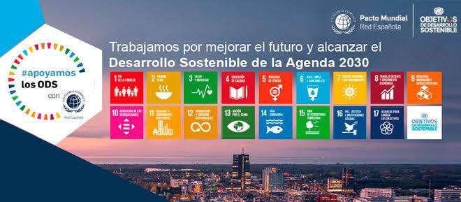 Desarrollo Sostenible 