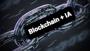 IA + Blockchain 
