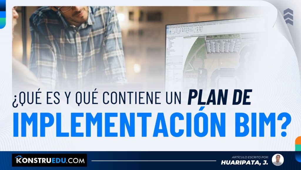 BIM introducción edificación 