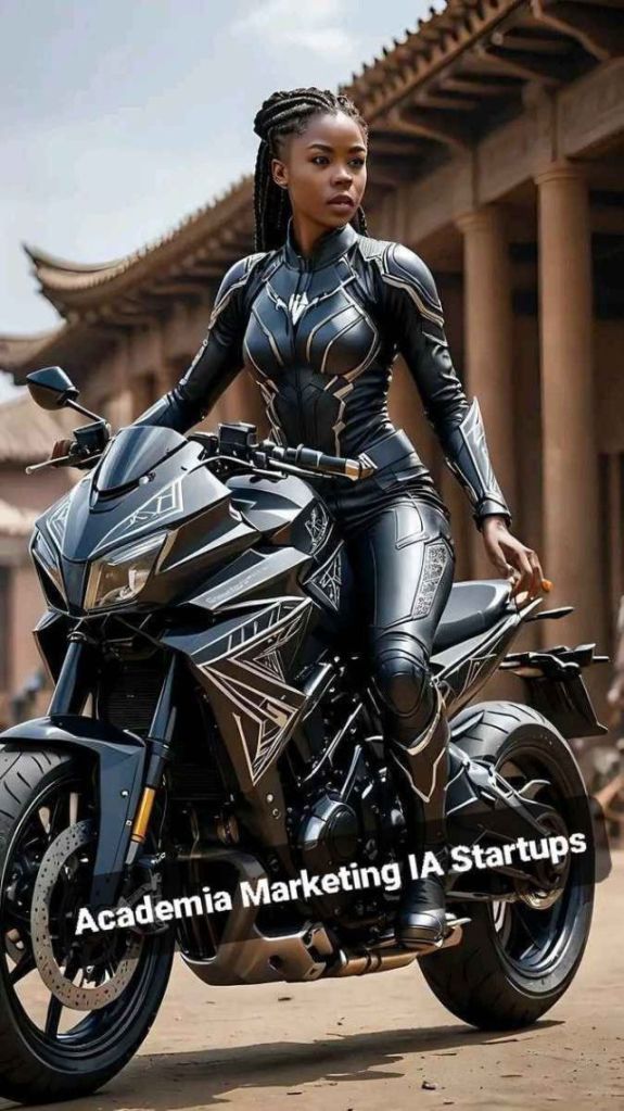 Academia Marketing IA Startups 